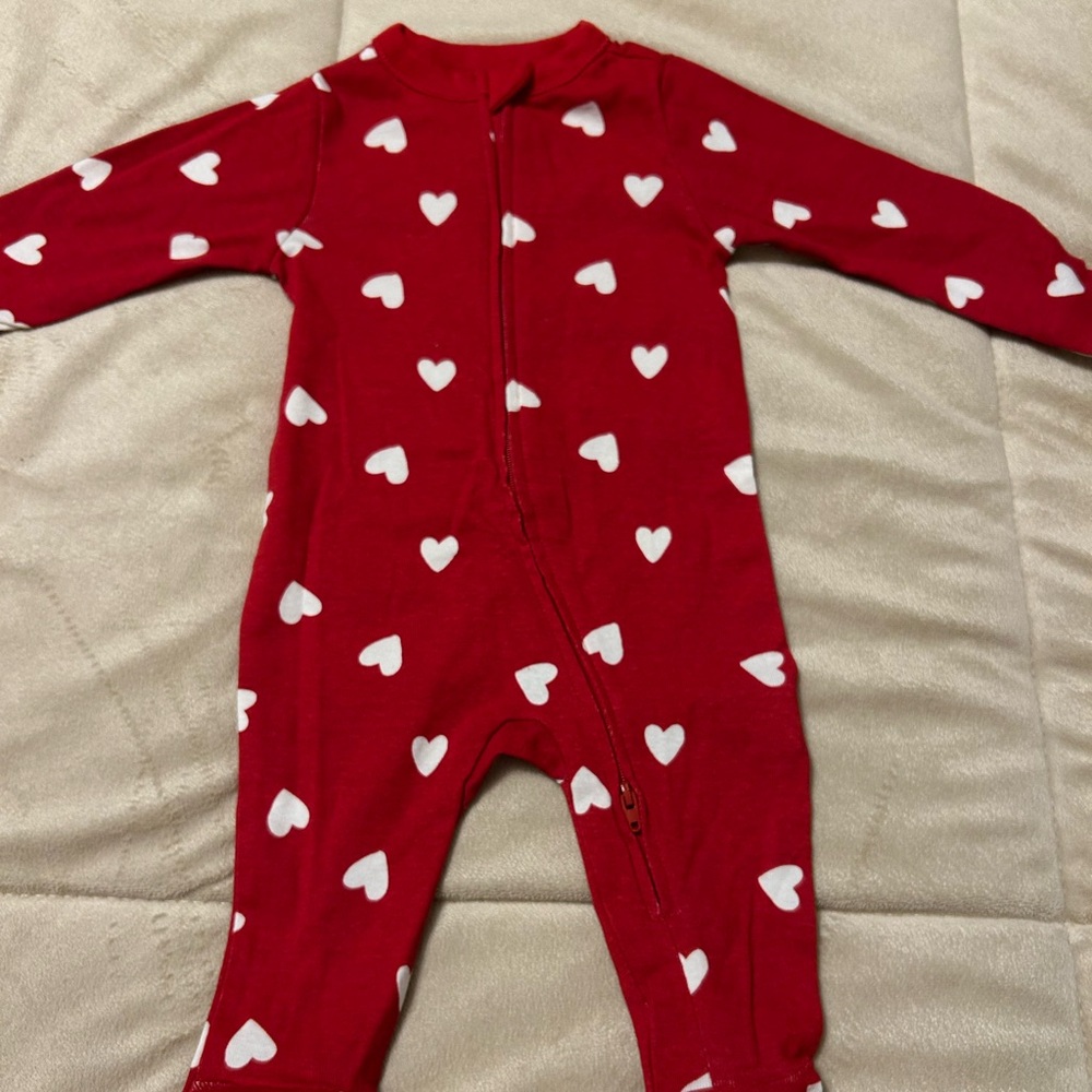 NWOT Burt’s Bees Baby Girl Bundle - Picture 2 of 9